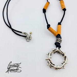 Christian jewelry, religious jewelry, unisex jewelry