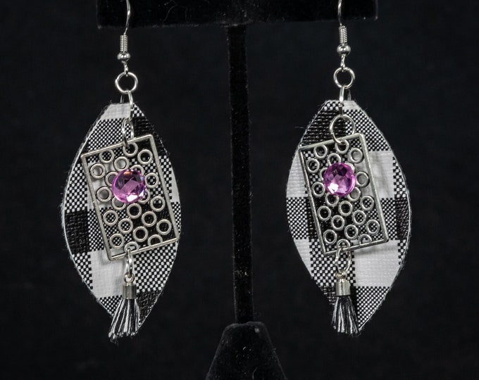 beach jewelry, summer earrings, sun-themed earrings