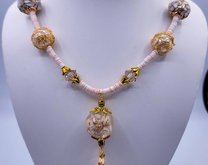 Holiday gifts, gifts for her, Handmade jewelry