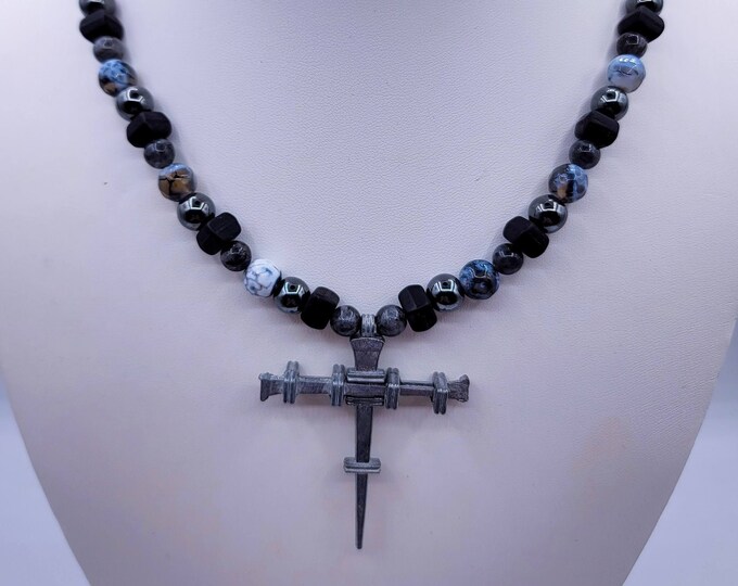 Men jewelry, men necklace, unisex