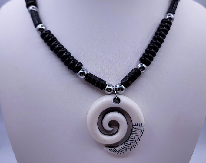 Men jewelry, men necklace, unisex