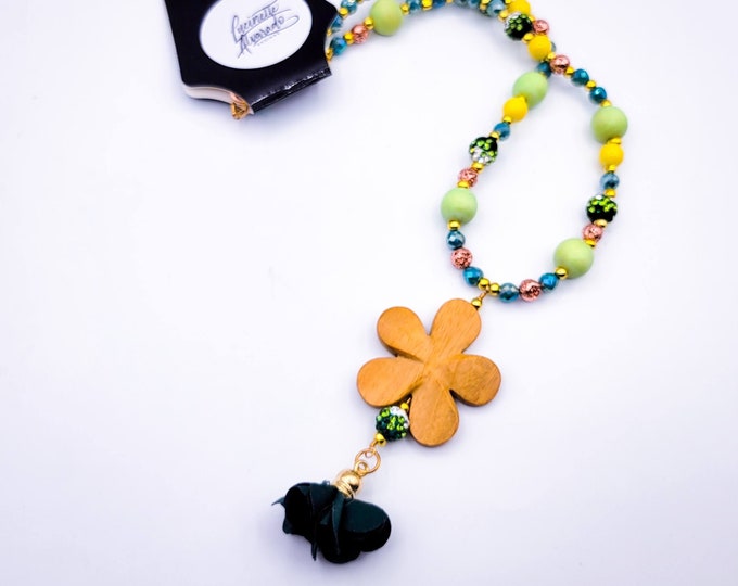 Holiday gifts, gifts for her, Handmade jewelry