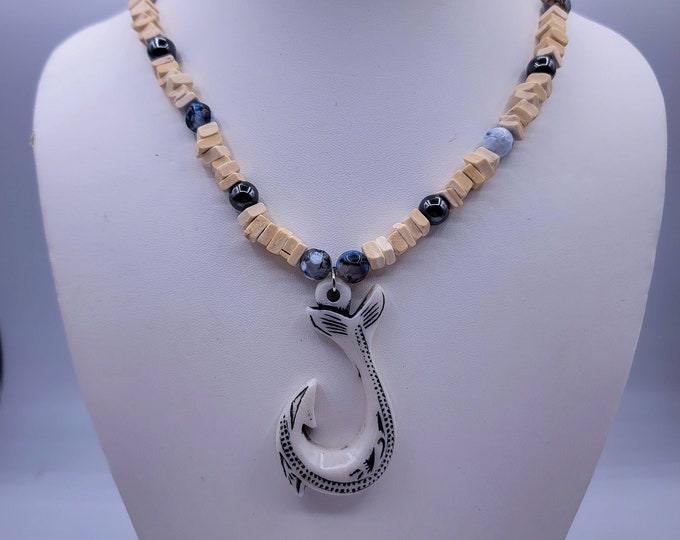 Men jewelry, men necklace, gift for him