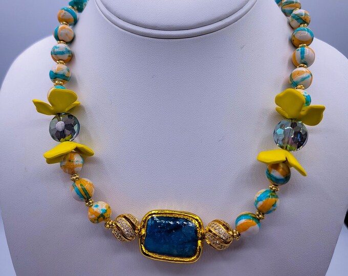 Holiday gifts, gifts for her, Handmade jewelry