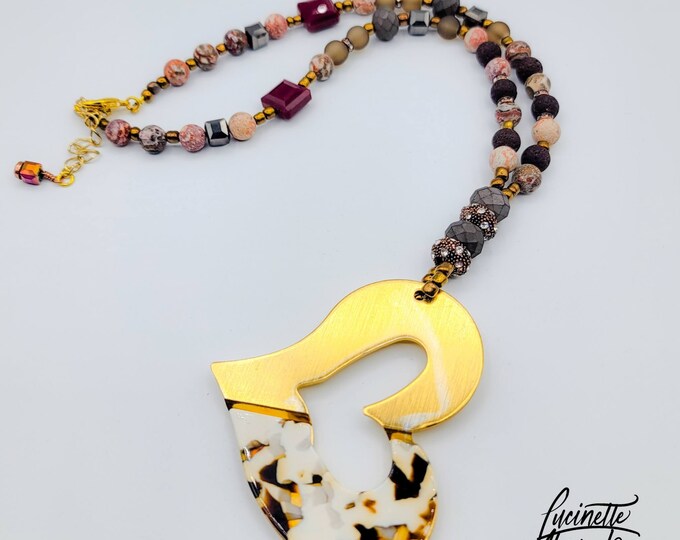 Holiday gifts, gifts for her, Handmade jewelry