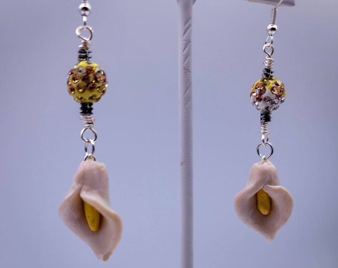 Holiday gifts, gifts for her, Handmade jewelry