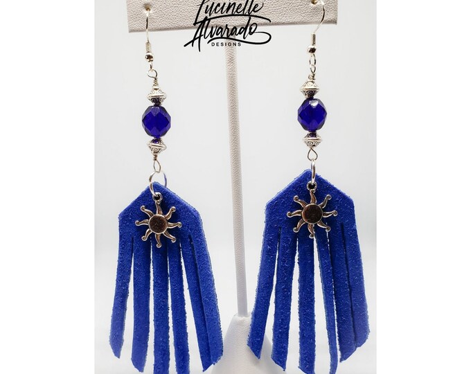 Holiday gifts, Holiday jewelry, fall jewelry, dangle earrings