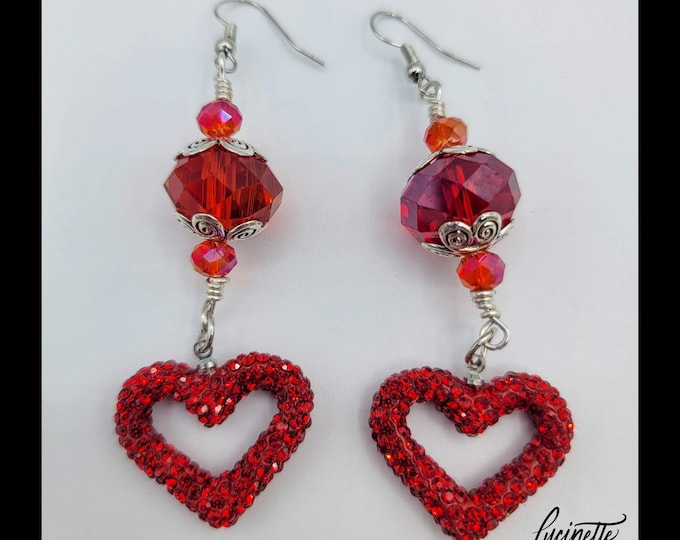 Valentines gifts, Saint Valentines, hearts