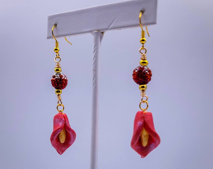 Holiday gifts, gifts for her, Handmade jewelry