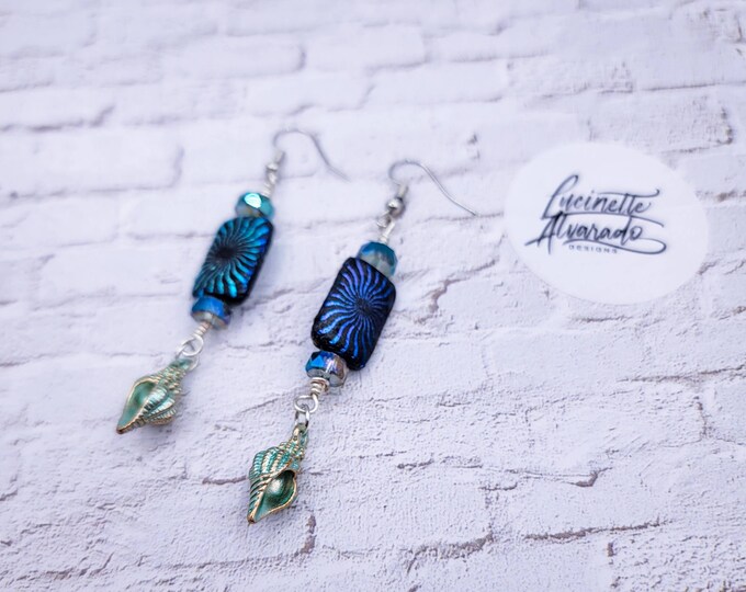 Holiday gifts, gifts for her, Handmade jewelry