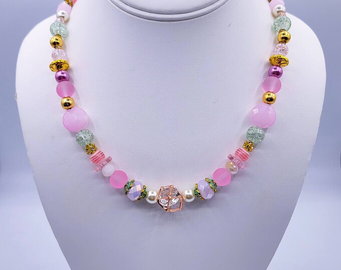 Holiday gifts, gifts for her, Handmade jewelry