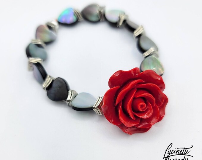 Holiday gifts, gifts for her, Handmade jewelry
