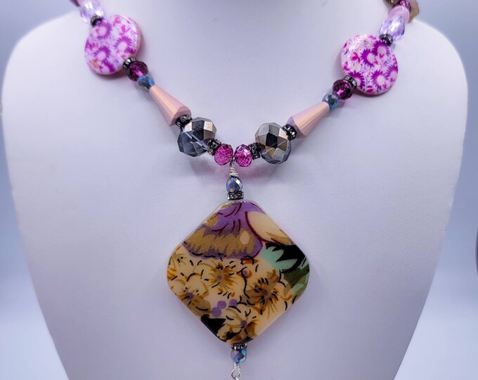 Holiday gifts, gifts for her, Handmade jewelry