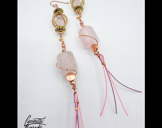 Holiday gifts, gifts for her, Handmade jewelry