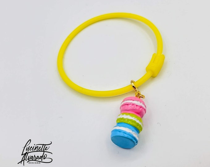 Girls bracelet, Easter gifts, kids jewelry