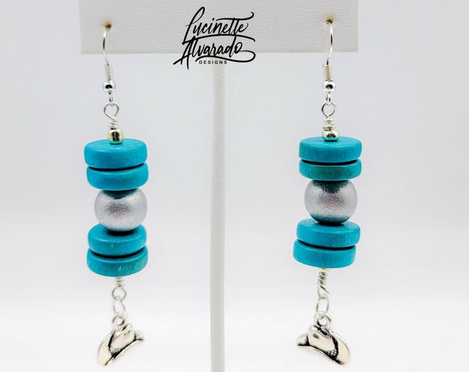 Holiday gifts, gifts for her, Handmade jewelry