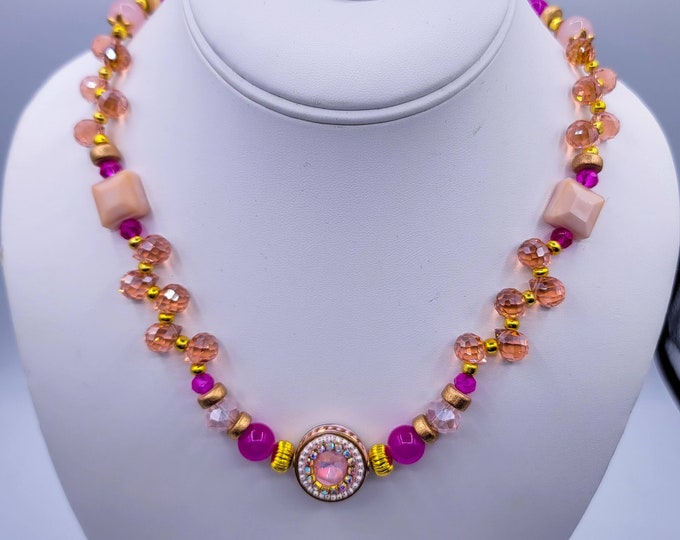 Holiday gifts, gifts for her, Handmade jewelry