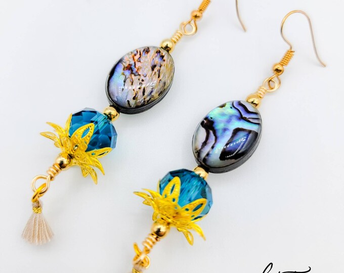 Holiday gifts, gifts for her, Handmade jewelry