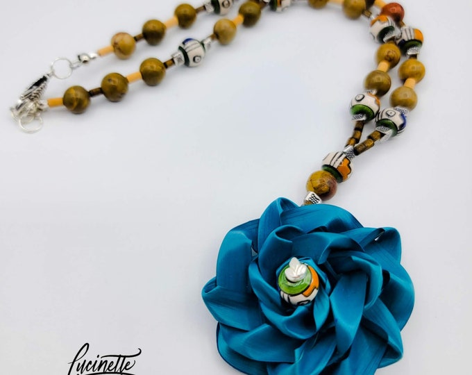 Holiday gifts, gifts for her, Handmade jewelry