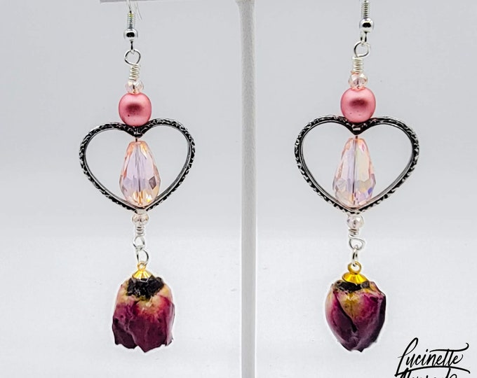 Valentines gifts, Saint Valentines, hearts, roses