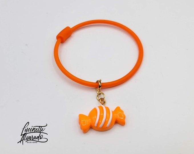 Girls bracelet, kids jewelry, stocking stuffers