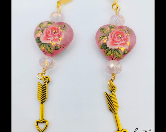 Valentines gifts, Saint Valentines, hearts