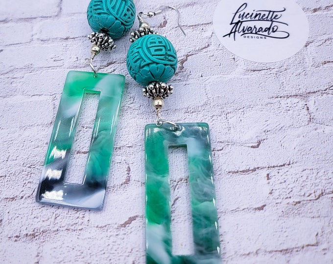 Holiday gifts, gifts for her, Handmade jewelry