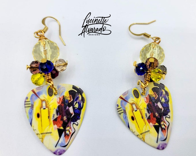 Holiday gifts, gifts for her, Handmade jewelry