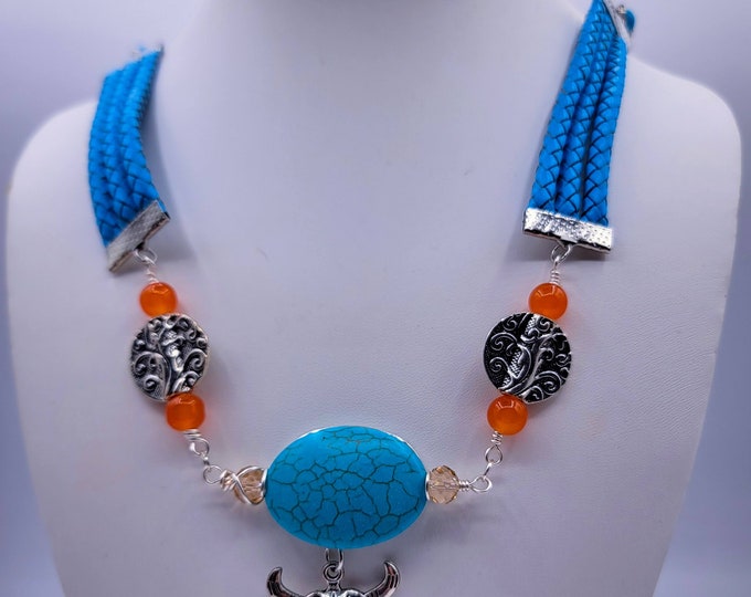 Summer vacation, summer jewelry, vacation