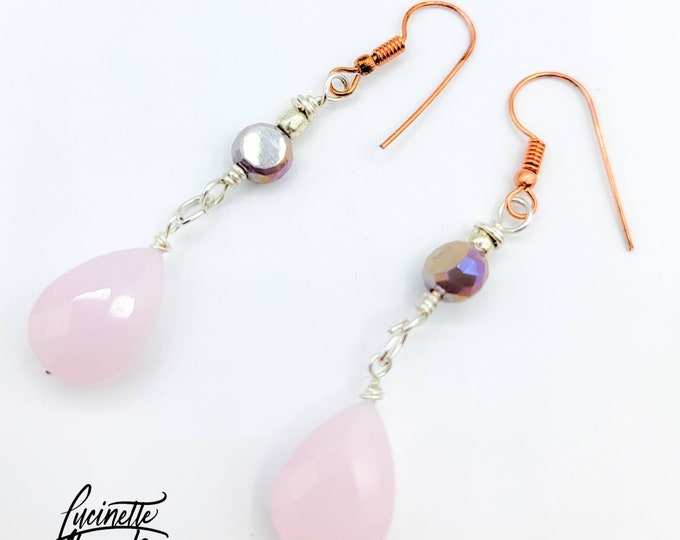 beach jewelry, summer earrings, sun-themed earrings