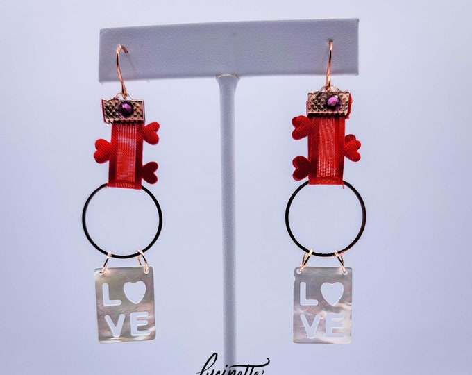 Valentines gifts, Saint Valentines, hearts