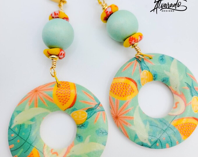 Holiday gifts, gifts for her, Handmade jewelry