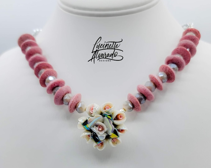 Holiday gifts, gifts for her, Handmade jewelry