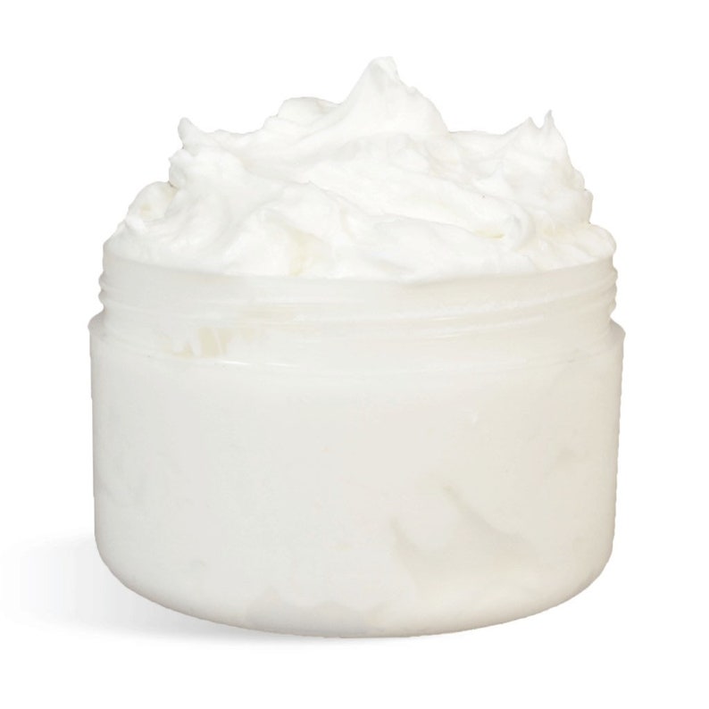 Whipped Body Butter All Natural Base Etsy