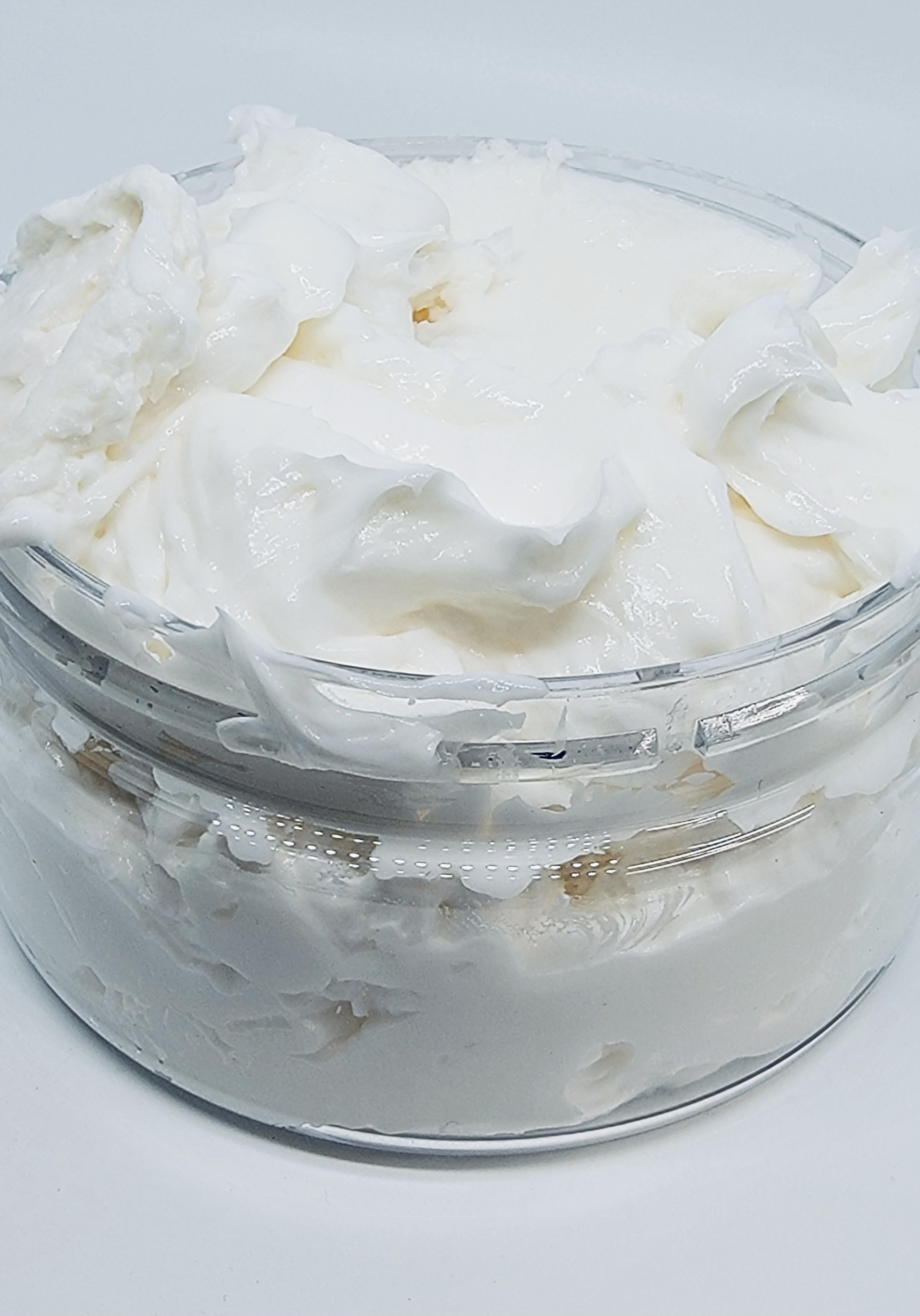 Moisturizing Hemp Seed Oil and Cocoa Butter Body Cream Etsy