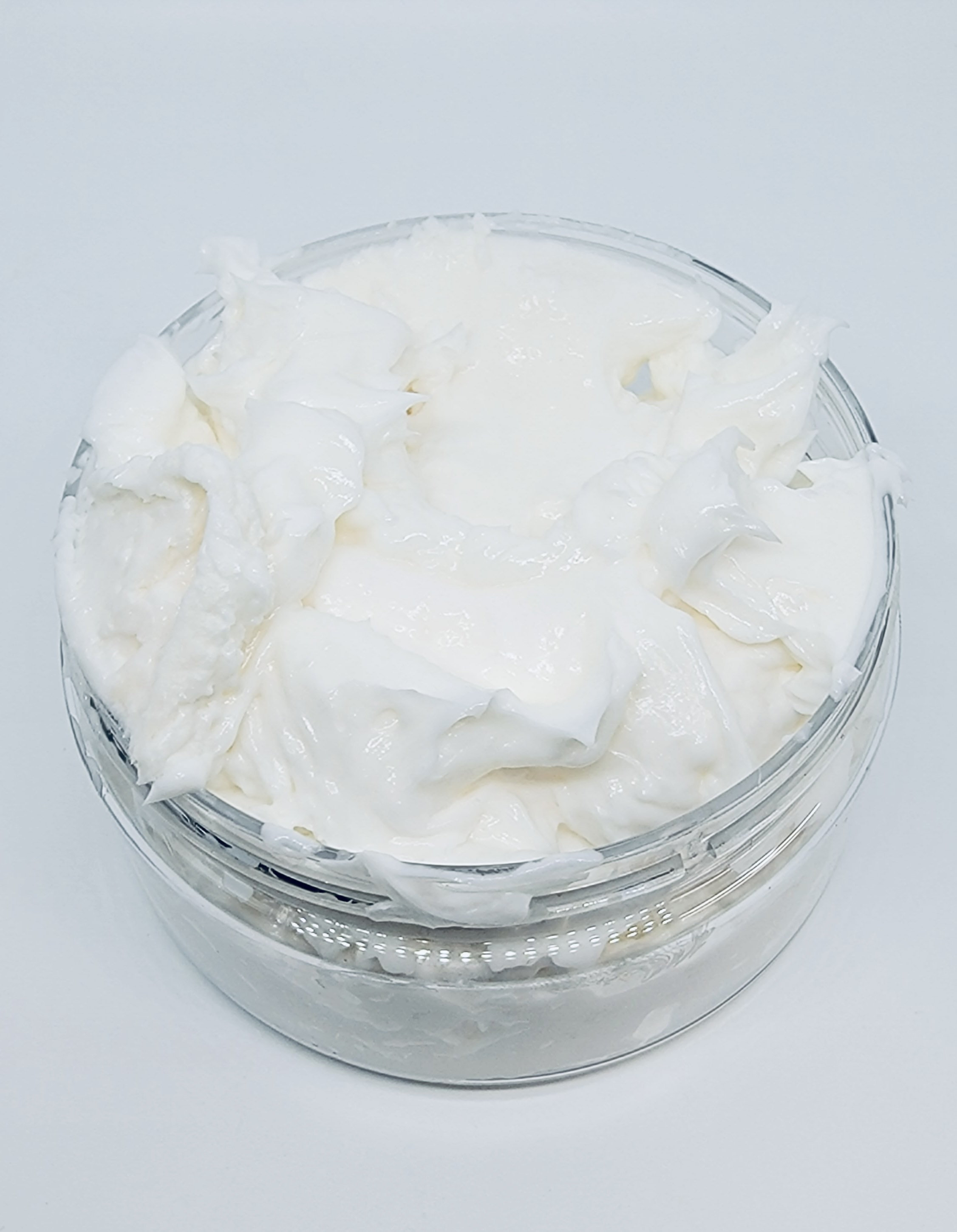 Moisturizing Hemp Seed Oil and Cocoa Butter Body Cream Etsy