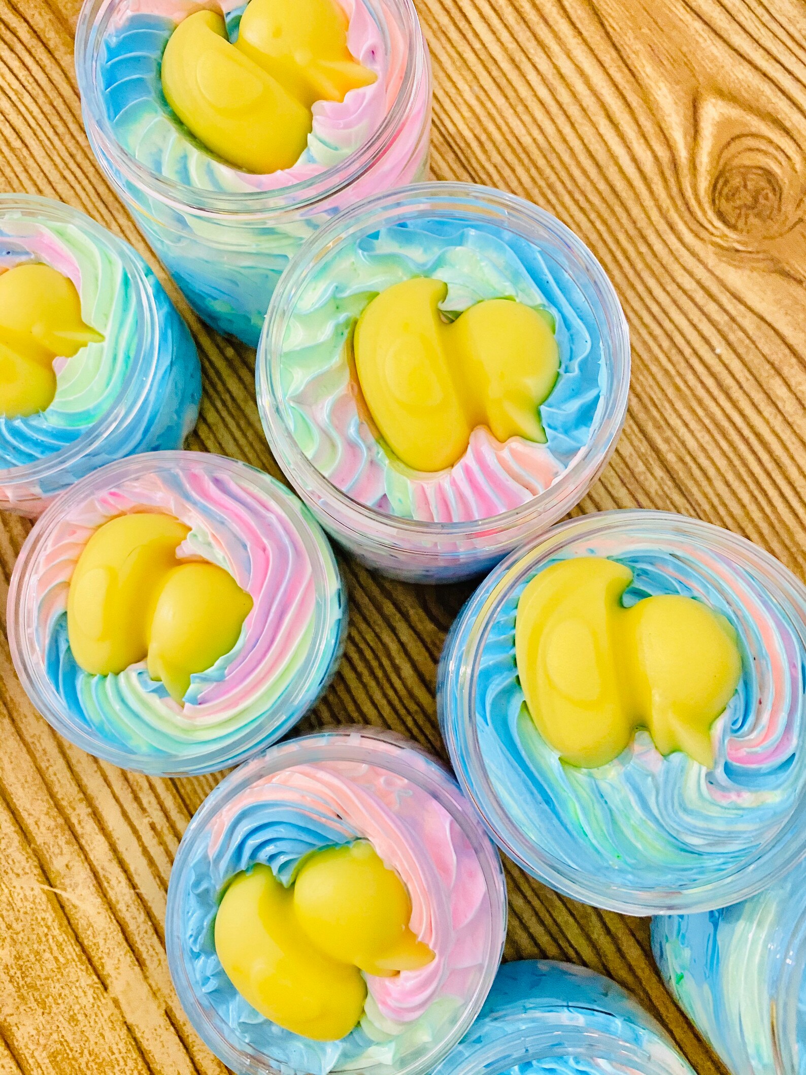 Whipped Soap Base Vegan Bath Whip Easy to USE Etsy