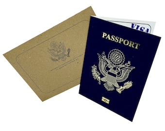 New York Whte Wth Gold Shmmer Effect Travel Tcket And - Etsy