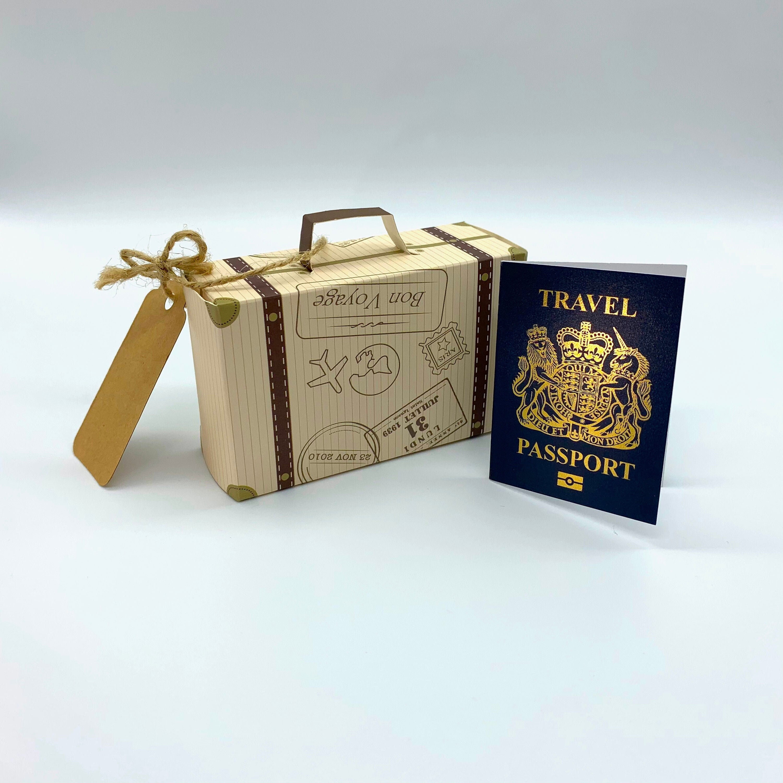 Travel Sketch Kit - Gift at the Gardner