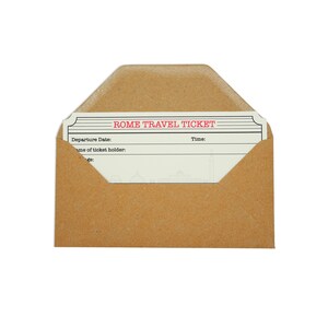 New York Whte Wth Gold Shmmer Effect Travel Tcket And - Etsy