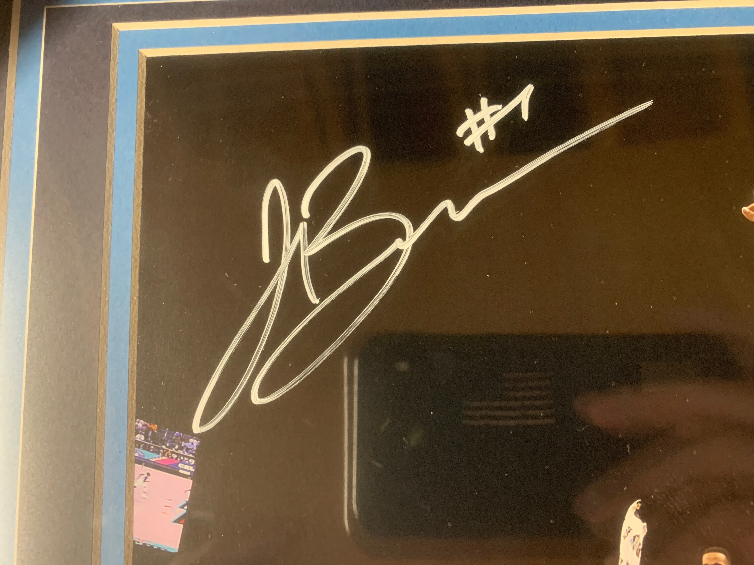 Unbelievable! Jalen Brunson'S Height Will Shock You - gs9z75d