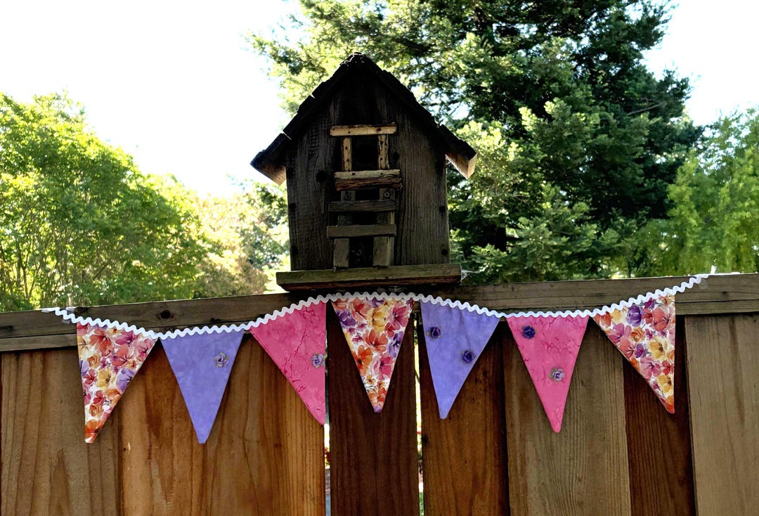 Colorful Spring Banner Colorful Spring Banner - Etsy