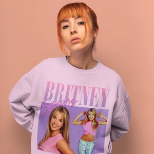 Britney Spears Costume Etsy
