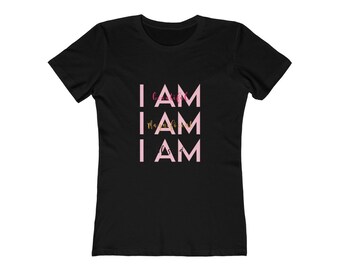 Women's The Boyfriend Tee