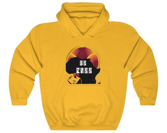 Unisex Heavy Blend Hooded Sweatshirt