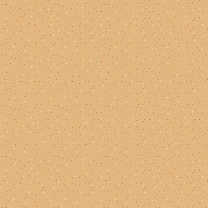 Puede incluir: Un fondo beige con un patrón repetitivo de pequeños puntos irregulares en tonos blanco, rojo y azul. Los puntos están dispersos por la superficie, creando una apariencia texturizada. Este diseño es adecuado para varios proyectos de manualidades.