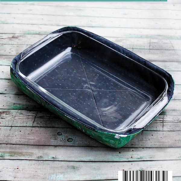 Casserole Cozy Pattern Etsy Casserole cozy pattern etsy