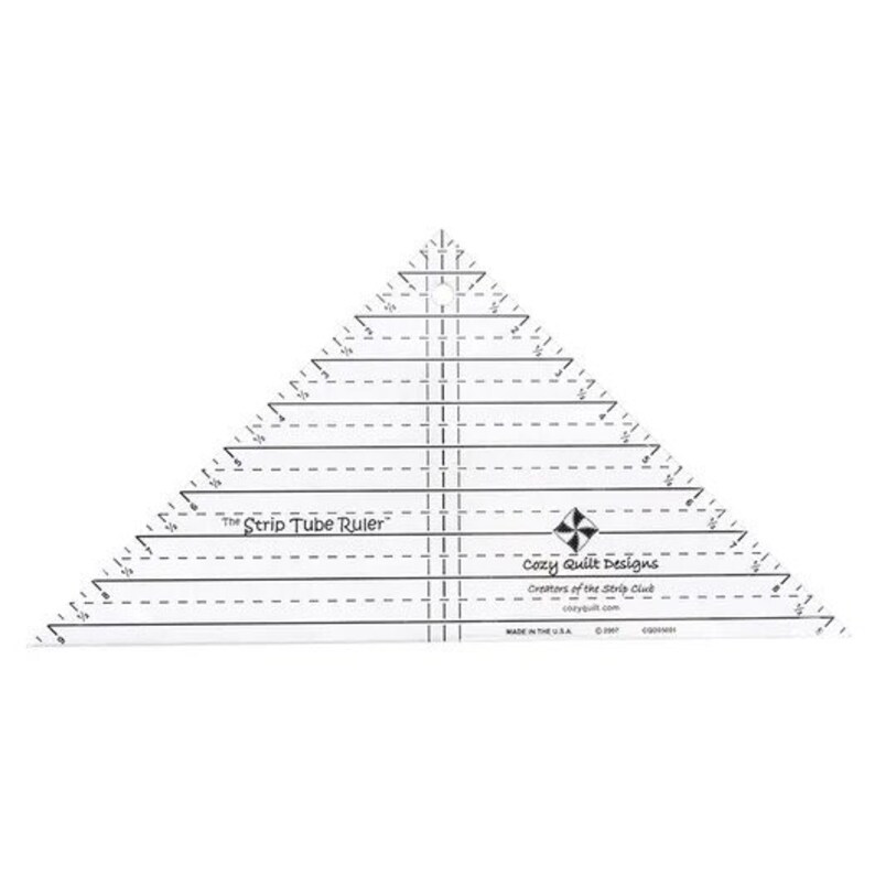 Cozy Quilt Designs Giant Star Quilt Pattern - 5 Size Variations per ...