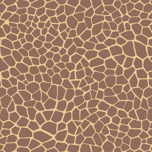 Lewis & Irene Small Things Wild Animals Fabric Collection Giraffe Premium 100% Cotton Quilt Shop Quality Fabrics
