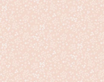 Lewis & Irene Sky Garden, Wintersweet, Pale Peach CC60.1